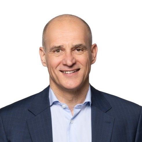 Ingo Karsch, persönlicher Ansprechpartner für Immobilienbewertung im Zürcher Oberland.