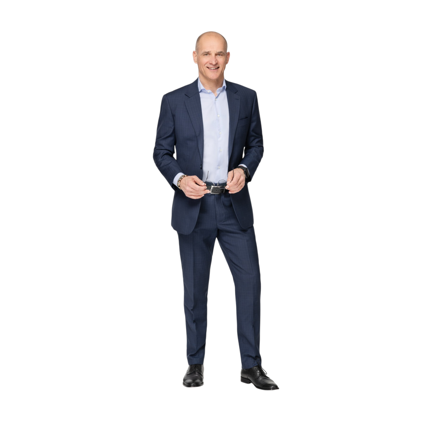 Ingo Karsch, Immobilienverkäufer im Zürcher Oberland, persönlich und professionell.