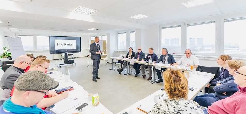 Ausarbeitung einer Verkaufsstrategie für eine Eigentumswohnung im Zürcher Oberland.